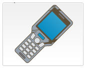 破損・ひび割れがある